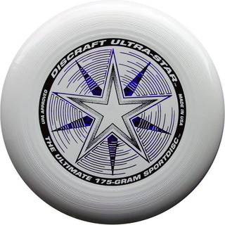 Discraft UltraStar - Blå - Ultimate Frisbee
