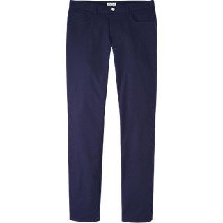 Peter Millar Performance Fem Lommer Bukser36r