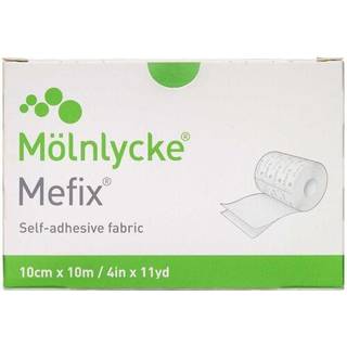 Mefix Fikseringstape 10 cm x 10 m - 1 stk.