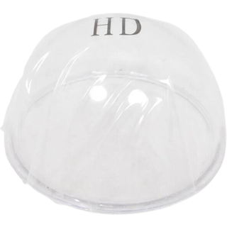 Hikvision Dome Glas M