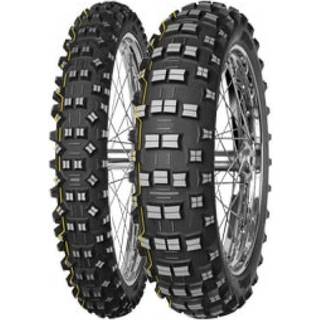 Mitas Terra Force-EF ( 140/80-18 TT 70M Baghjul, Gummiblanding Super Light, gruen )