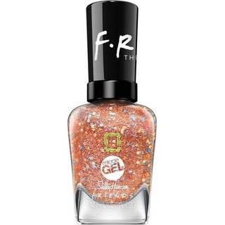 Sally Hansen Miracle Gel #885 Stick To The Routine