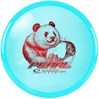 Latitude64 Opto Midrange Pearl - Pink