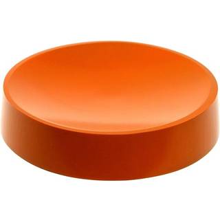 Gedy Yu11-67 Yucca Soap Dish 1 """" L X 4.68 """" W Blue Orange