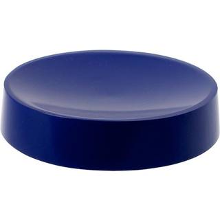 Gedy Yu11-05 Tiglio Collection Tumbler 1 """" L X 4.68 """" W Black Blue