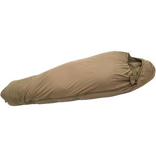 Sovepose - Carinthia Tropen - Grøn - 185 cm