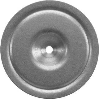 VSB 98400 Isoleringsskive Udvendigt, pakke med 100 stk Ø40 mm