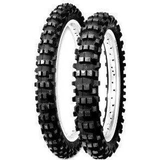 Dunlop D 952 M/C Rear 120/90-18 65M