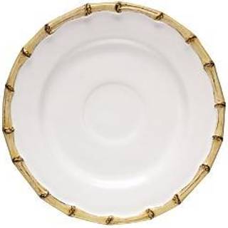 Juliska bambus naturlig tallerken