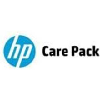 HP Foundation Care Next Business Day Service Post Warranty