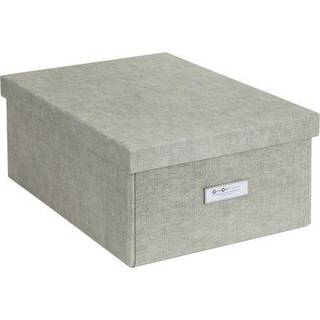 Foldbar opbevaringsboks Karin, B 29 x D 39 cm