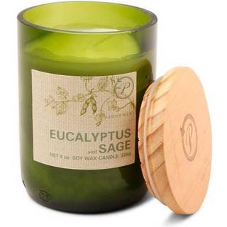 Paddywax Candle Eucalyptus Sage - Lys