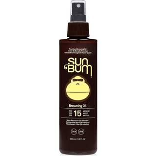 Sun Bum Browning Oil SPF15 250ml