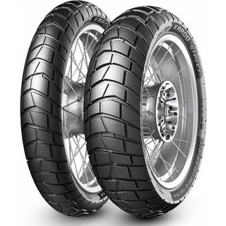 Metzeler Karoo Street Rear 150/70R18 70V