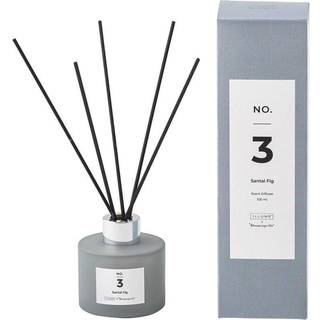 Duftpinde, Santal Fig