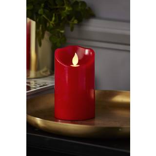 Star trading - LED -bloklamper m -twinkle