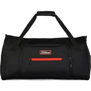 Titleist Players Convertible Duffel Taske - Black