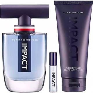 Tommy Hilfiger Impact Holiday Gift Set 104 ml