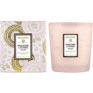 Voluspa Classic Boxed Candle Panjore Lychee - 255 g