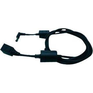 Zebra DC-ledning - CBL-DC-388A1-01