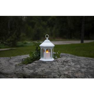 Star Trading - Lasting Linta - 26 cm - White