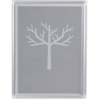 ALU SØLV MAT 42x59,4CM  A2 -
