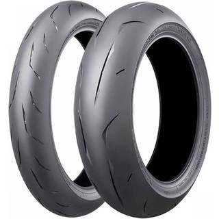 Bridgestone RS 10 R Racing Street M/C Rear 140/70ZR17 66H