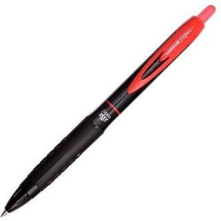 12 x Uni-ball Signo 307 pen 0,4mm rød