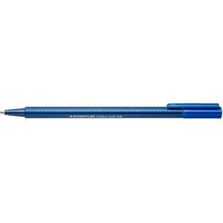 Staedtler Kuglepen Triplus m/hætte XB blå