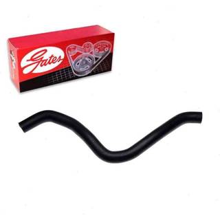 Premium støbt kølevæskeslange