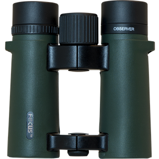 Focus Observer HD 8x34 - Håndkikkert fra Focus Optics