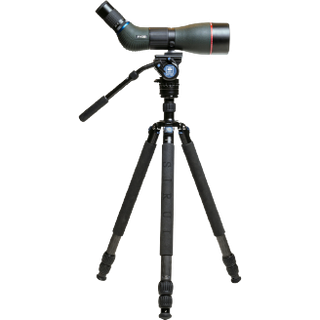 Focus Optimum 30-60x85 APO ED - Udsigtskikkert fra Focus Optics