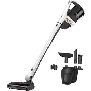 Miele Triflex HX2 Hvid Ledningsfri støvsuger