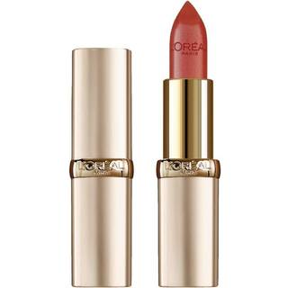 L’Oréal Paris Color Riche Satin 108 Copper Brown