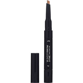 Wunder2 Wunderbrow D-Fine Brow Liner & Gel - Blonde