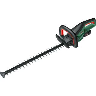 Bosch akku hækkeklipper UniversalHedgeCut 50 18 2,5Ah 0600849K01 m/akku og lader