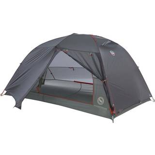 Big Agnes Copper Spur HV UL2 Bikepack Gray/Silver, OneSize