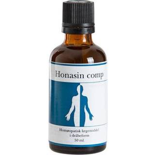 Honasin comp. - 50 ml - Holistica