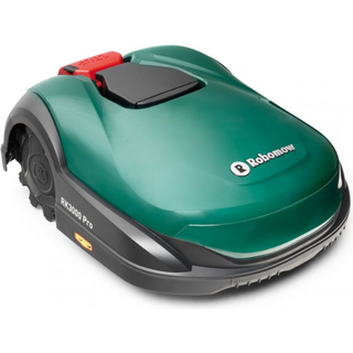 Robomow RK 3000 Robotplæneklipper, 3000 m²