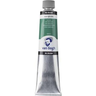 Van Gogh oliemaling 616 Viridian - 200 ml