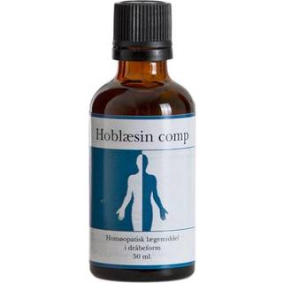 Holistica Medica Hoblæsin comp. - 50 ml.