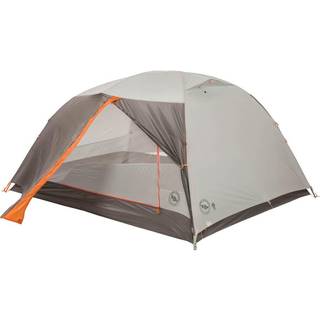 Big Agnes Copper Spur HV UL3 mtnGLO™ Silver/Gray, OneSize