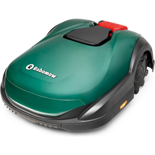 Robomow RK 4000 Robotplæneklipper, 4000 m²