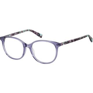 Pierre Cardin P.C. 8475 789 54 Briller Kvinder Purple - Lilac Violet - 54mm