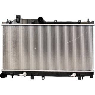Denso 221-3604 radiator