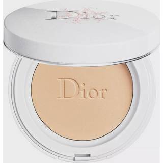 Diorsnow Perfect Light Compact-Brightening Powder Foundation - Moisture-lock - SPF 10 PA+