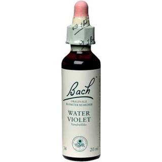 Bach Vandrøllike - 10 ml