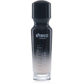 BPerfect Chroma Cover Mat flydende foundation Skygge N1 30 ml - 30 ml