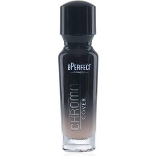 BPerfect Chroma Cover Matte Mat flydende foundation Skygge N3 30 ml - 30 ml
