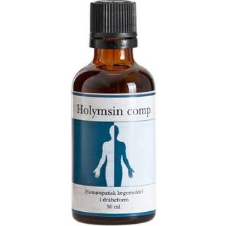 Holistica-Medica Holymsin comp. - 50 ml
